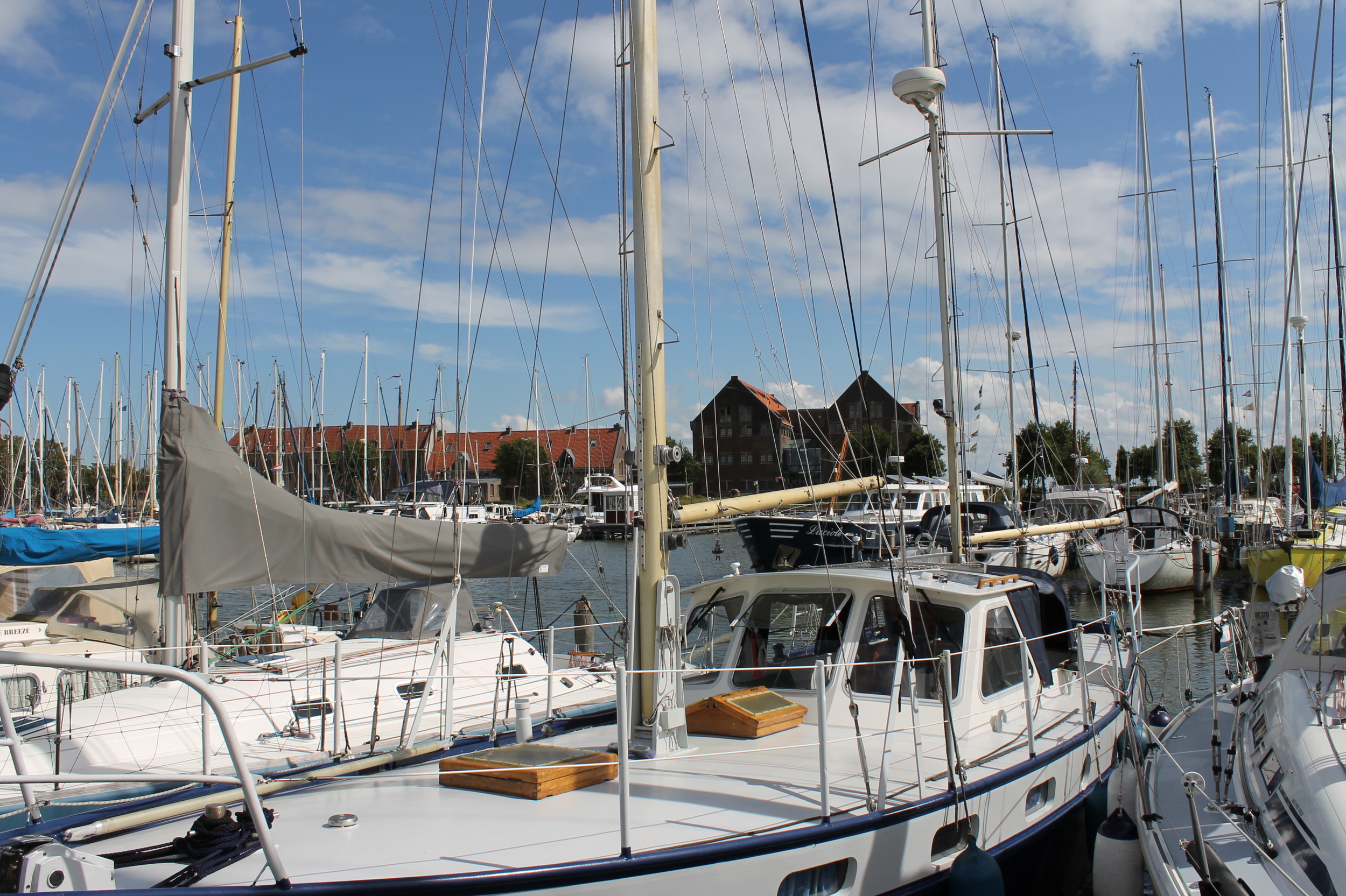 Pieter Beeldsnijder Gouwzee 3A