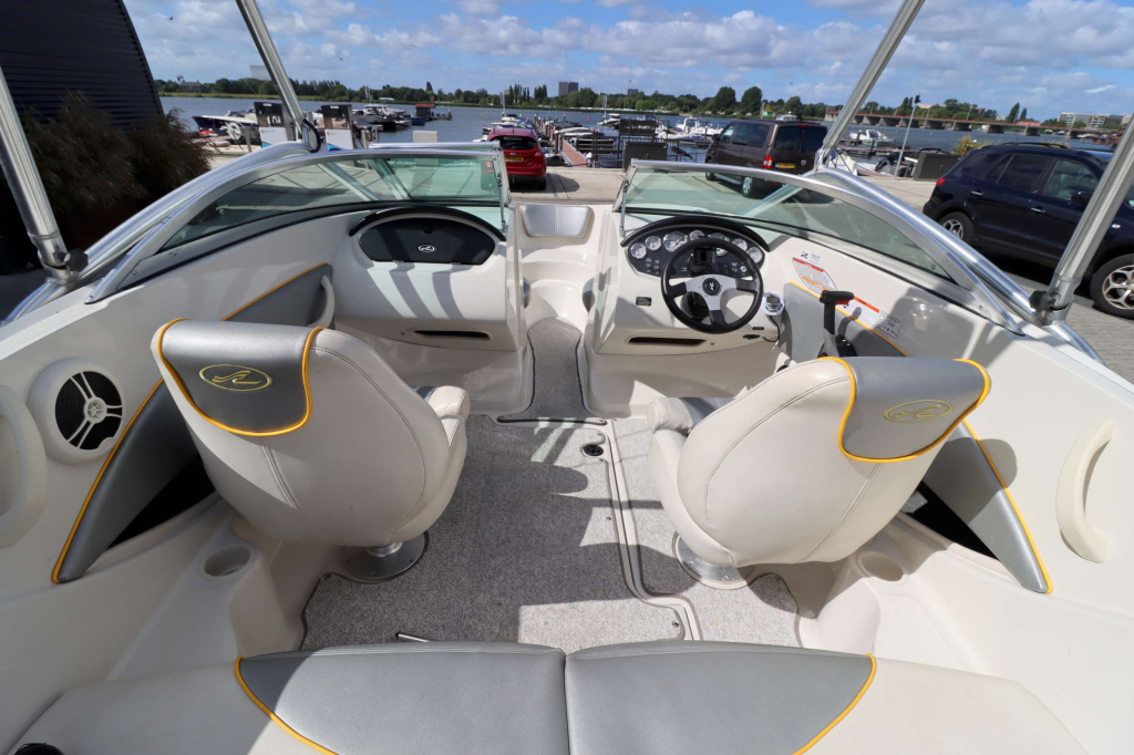 Sea Ray 185 Sport