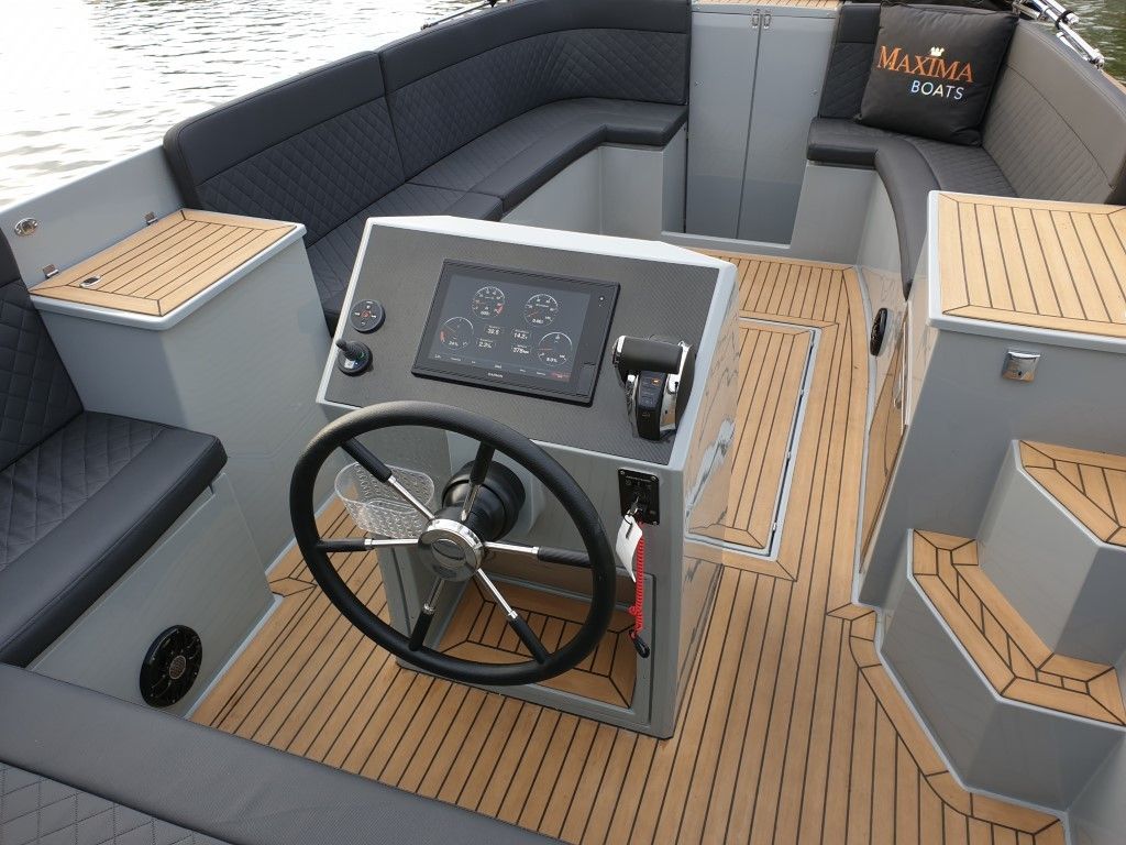 Maxima 840