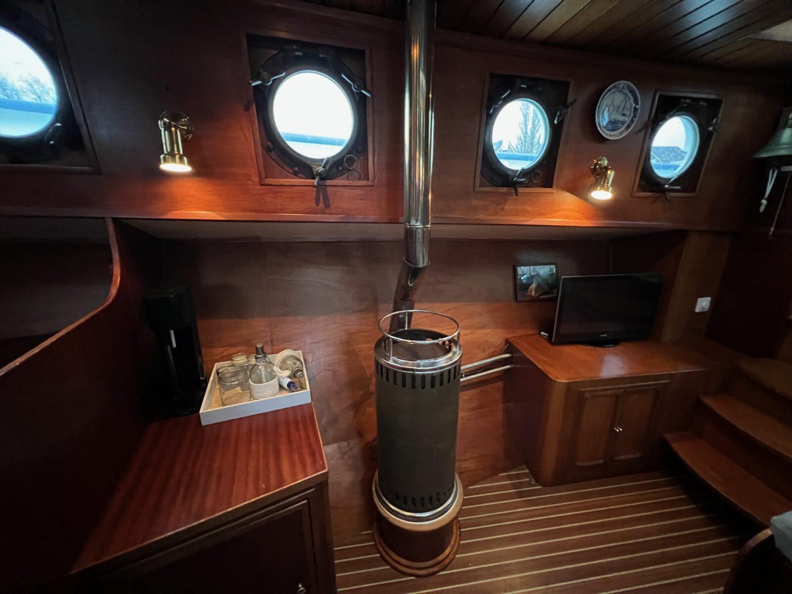 Koopmans Koopmans Kotter 14.00 AK