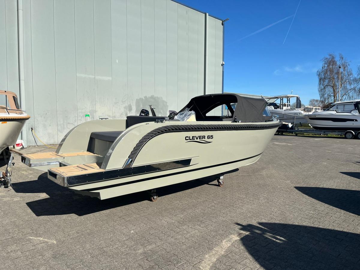 Clever 65