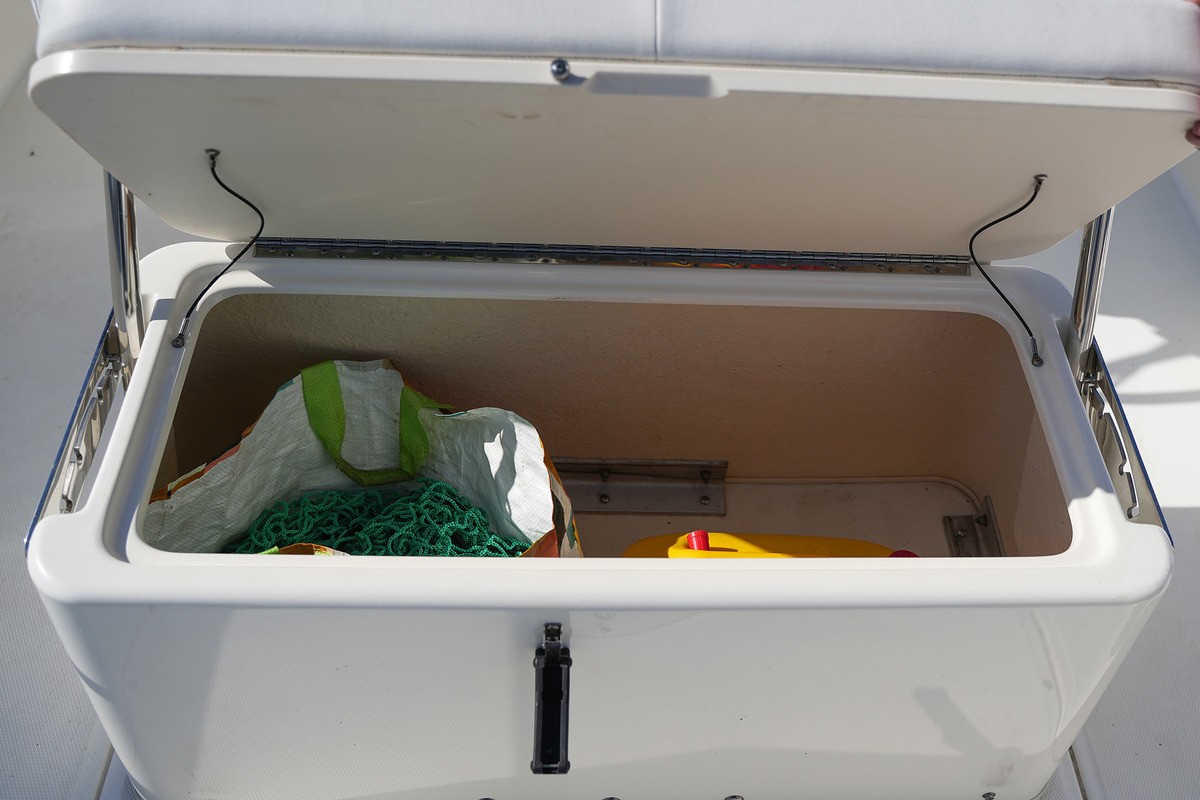 Boston Whaler 190 Montauk