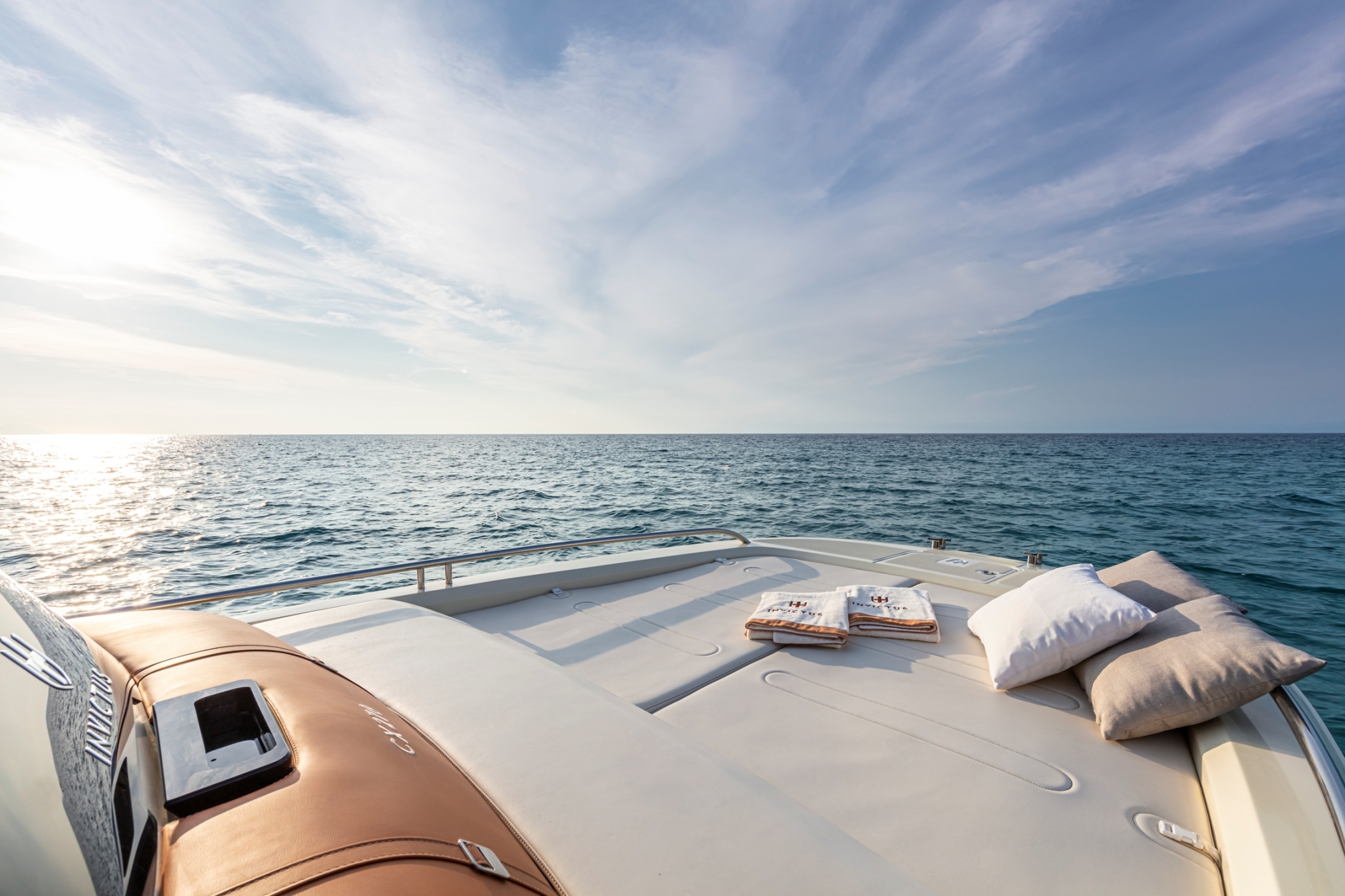 Capoforte Boats Capoforte 270CX