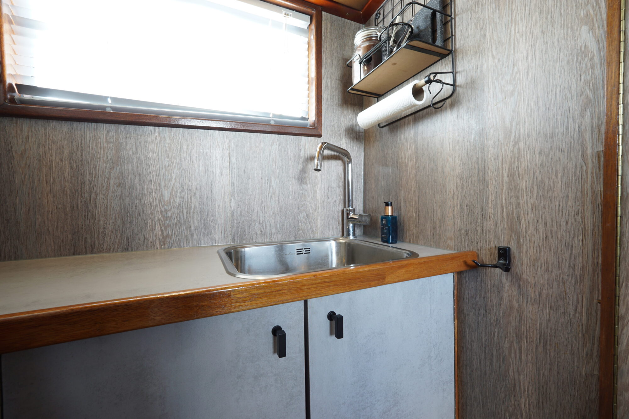 Buijs Kruiser 10.80 OK