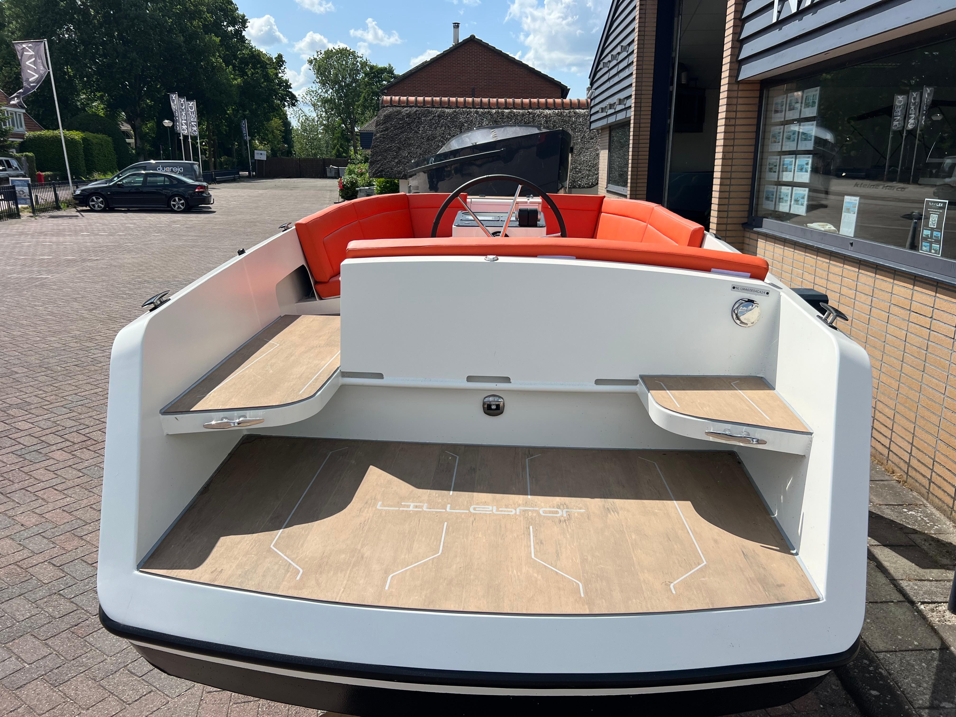 Tender Lillebror 60