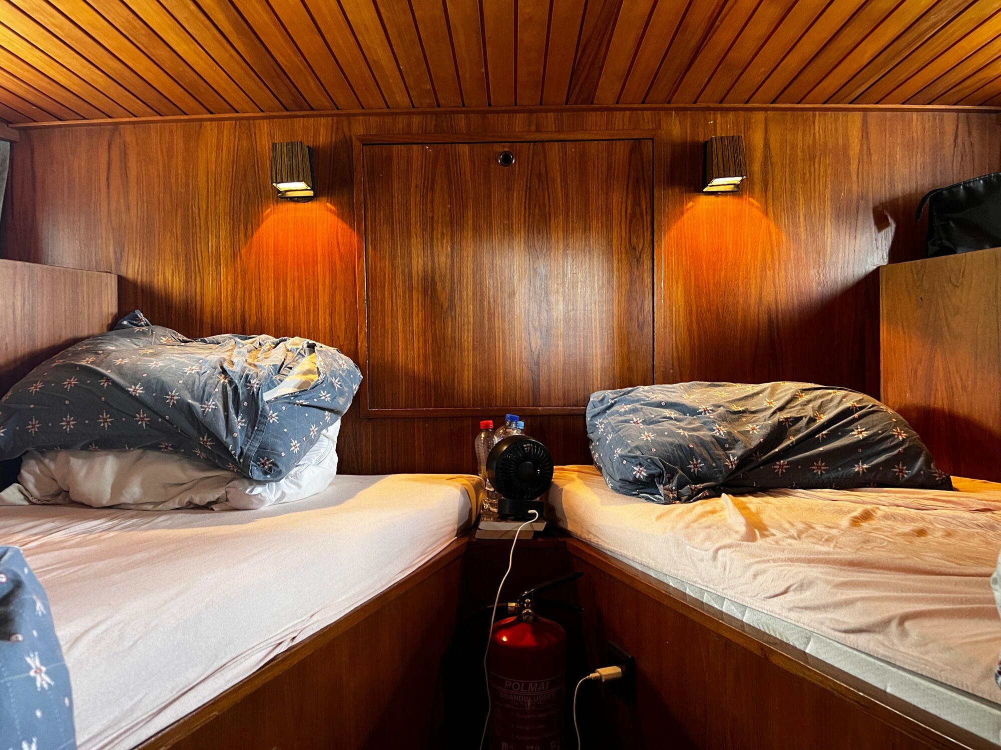 De Ruiter De Ruiter Kotter 13.50 AK