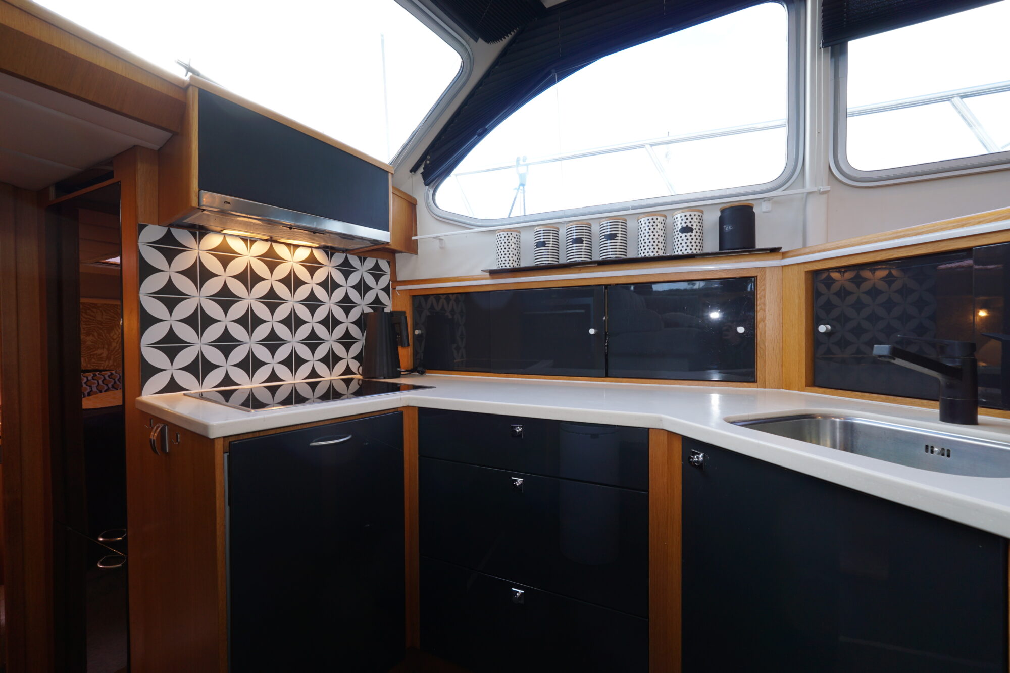 Van der Heijden 18.00 Dynamic De Luxe VS