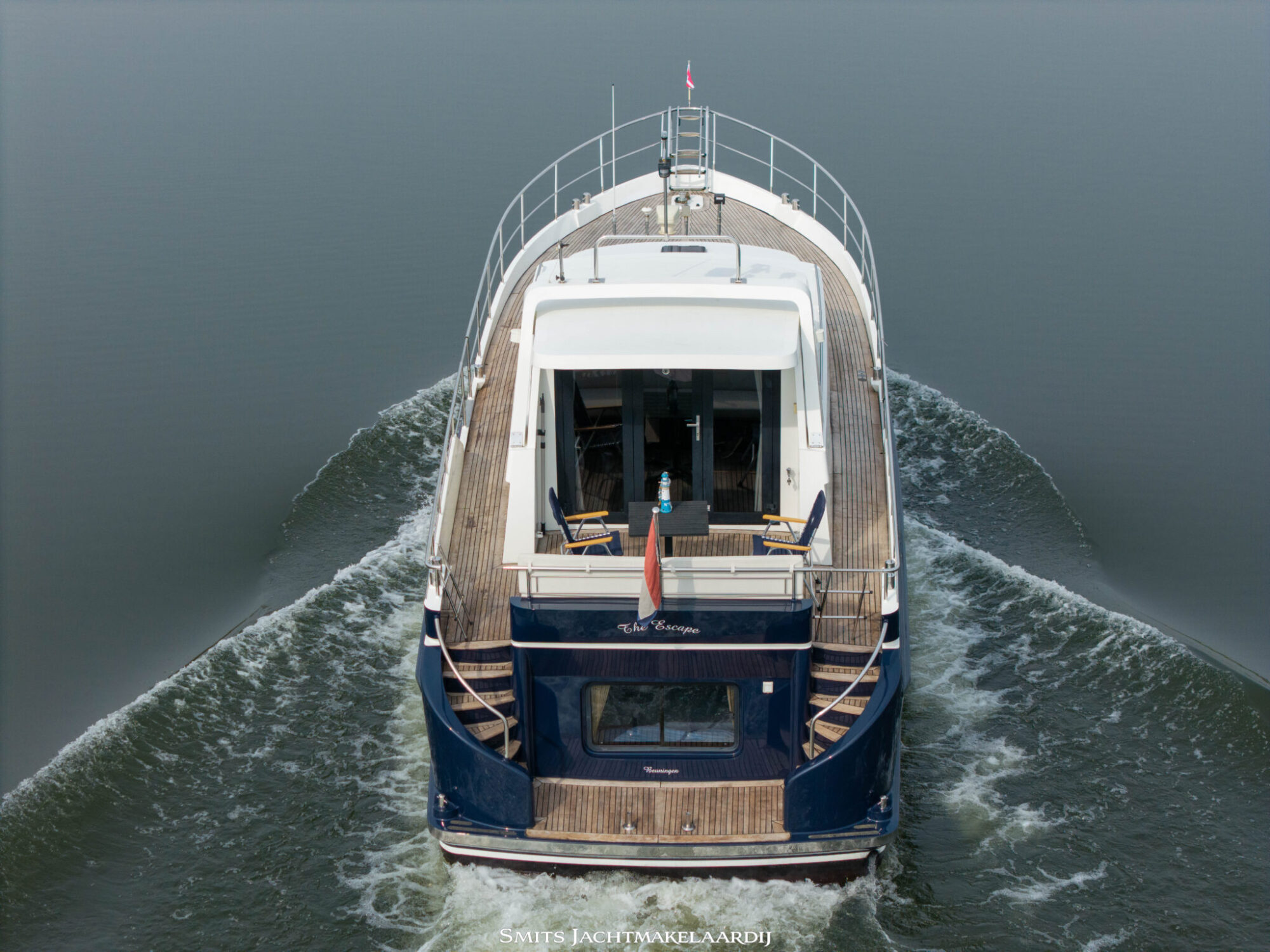 Pacific Allure 148 VS