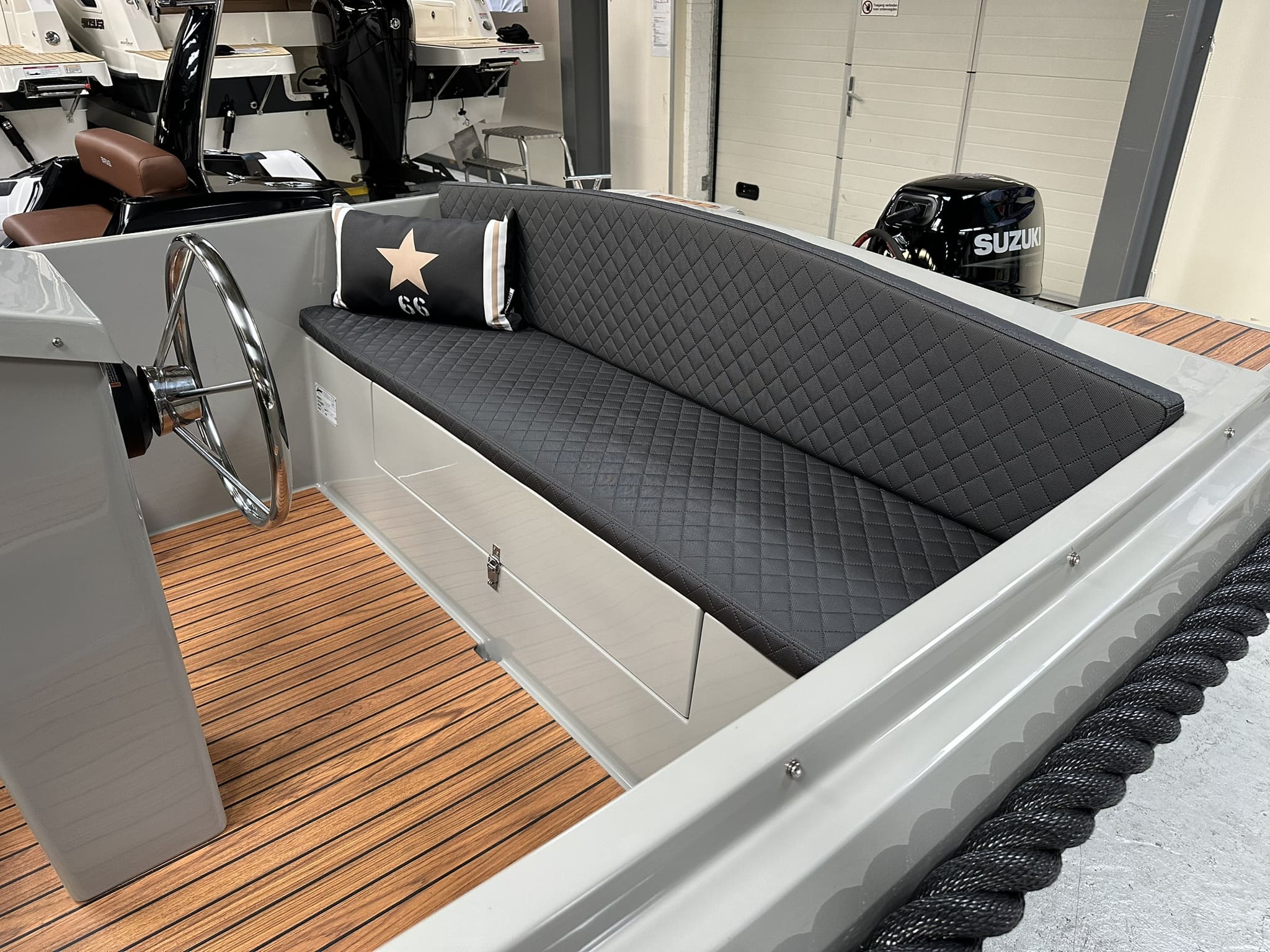 4-family 490 de Luxe