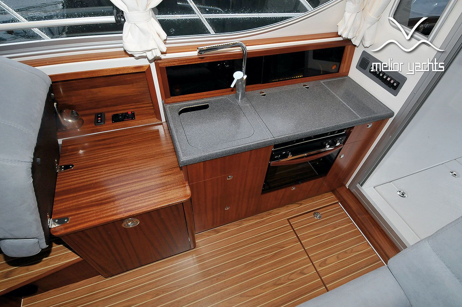 Viknes 1030 Sunbridge