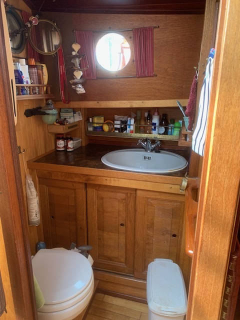 Bekebrede Liamer Zeeschouw 900