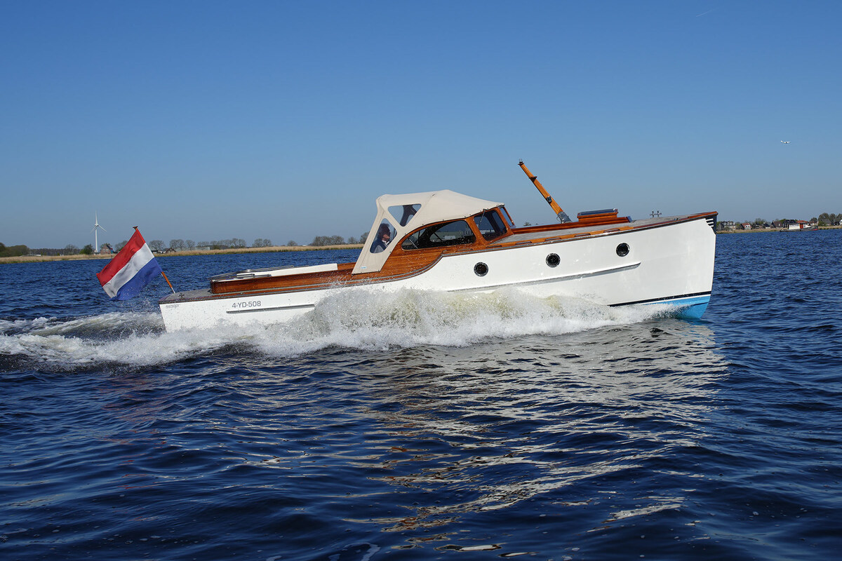 Rapsody 29 OC-F Oyster White Limited Edition