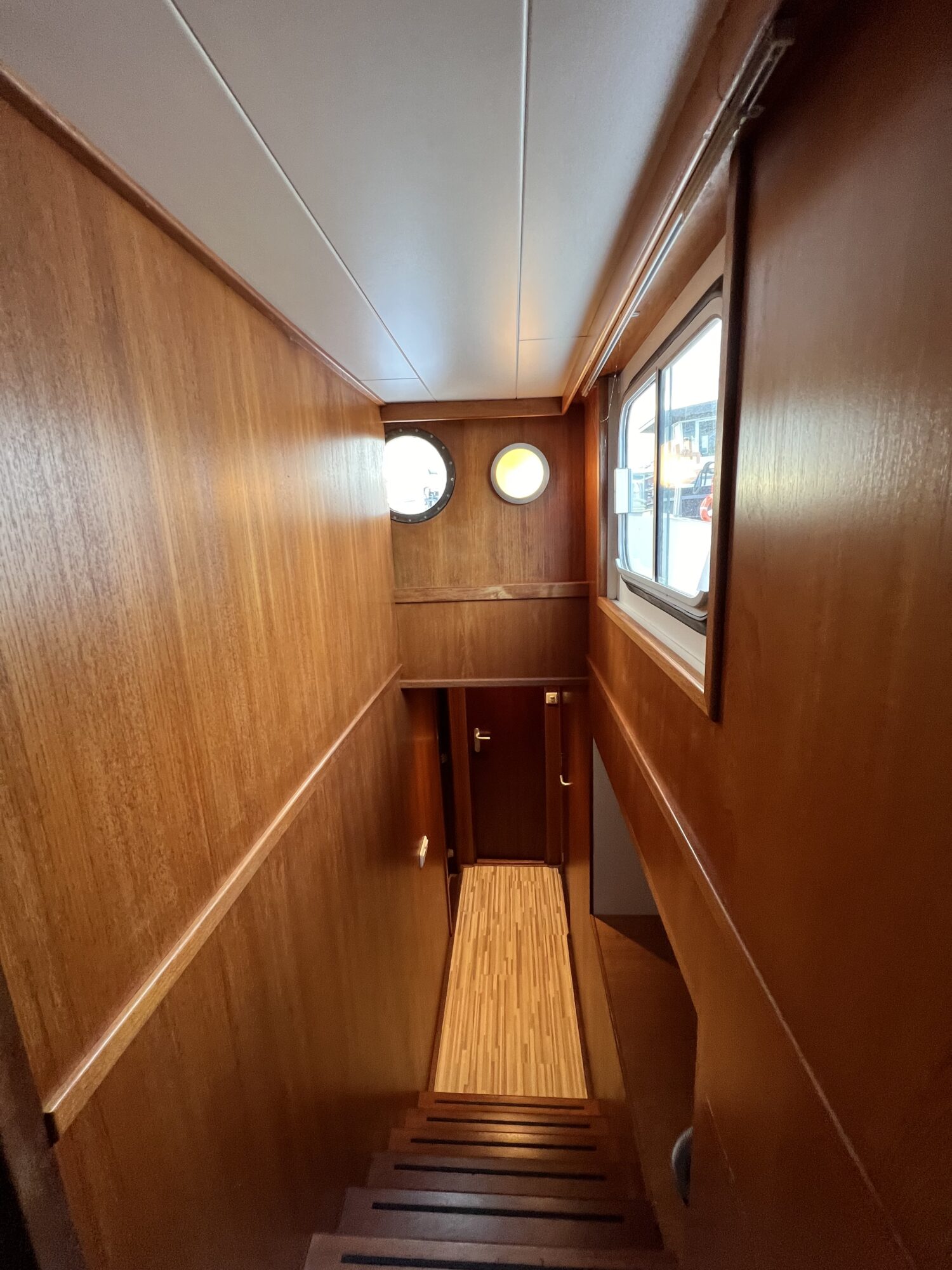 Ex Kabellegschip RWS Ex kabellegschip RWS