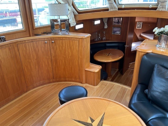 Flevokotter 13.80 AK