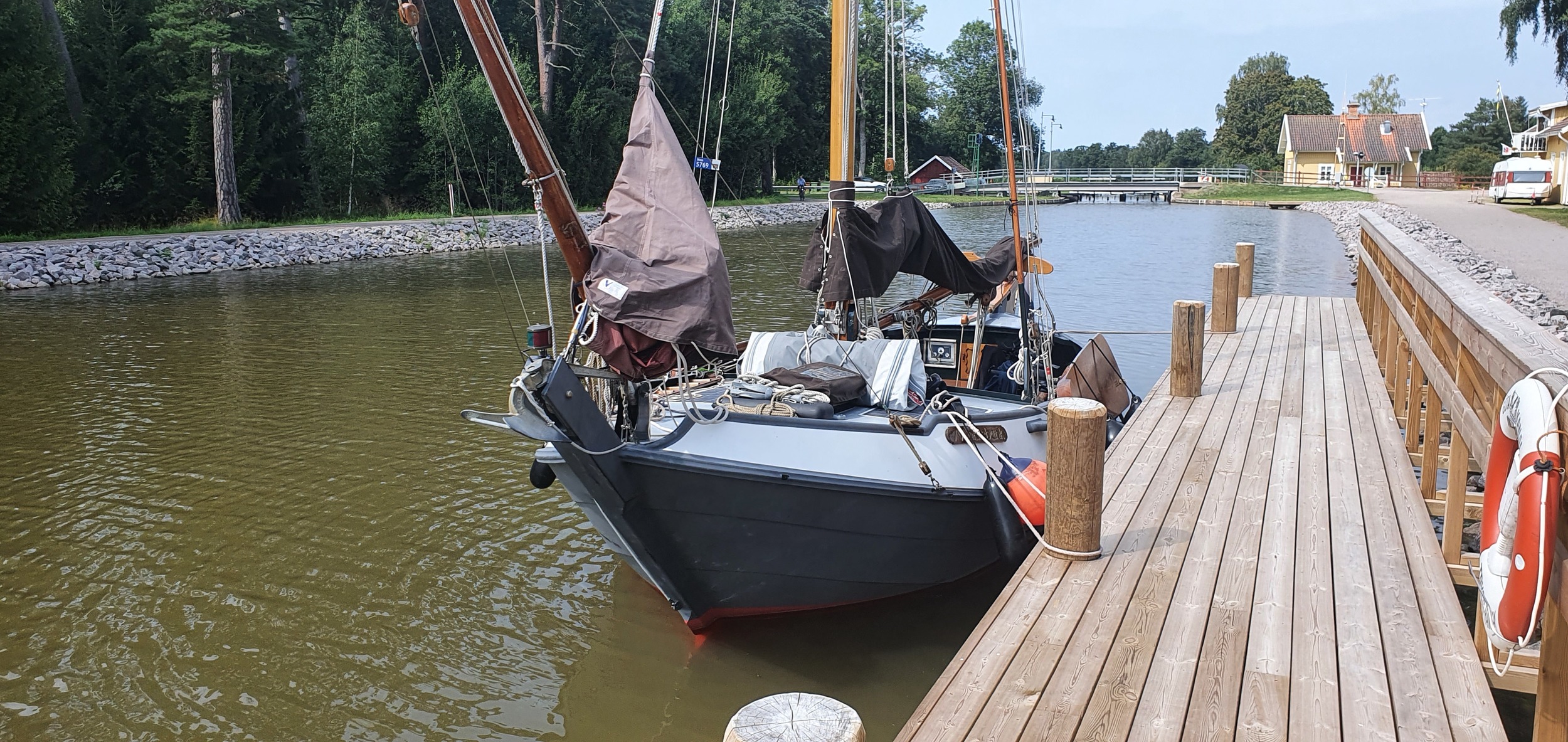 Schokker Bekebrede 9.42