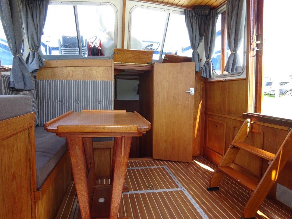 Pedro Kruiser 1000 AK