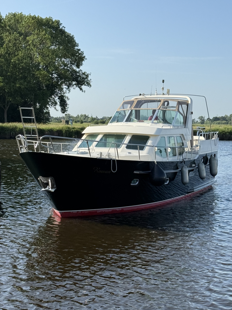 Concordia 12.70 AC
