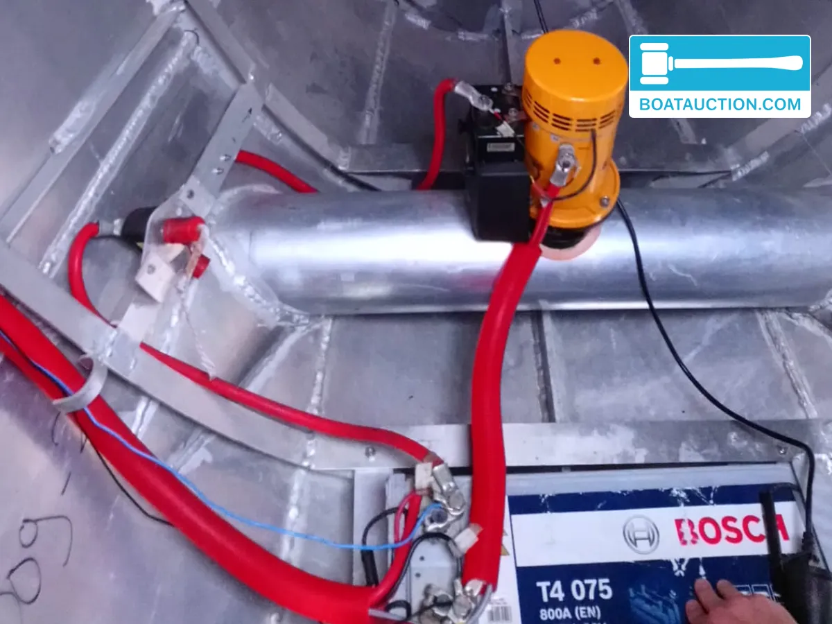 Van de Stadt Forna 37