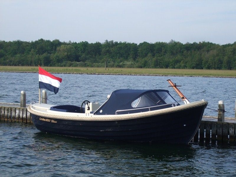 Corsiva 620 Classic hoofdfoto: 1