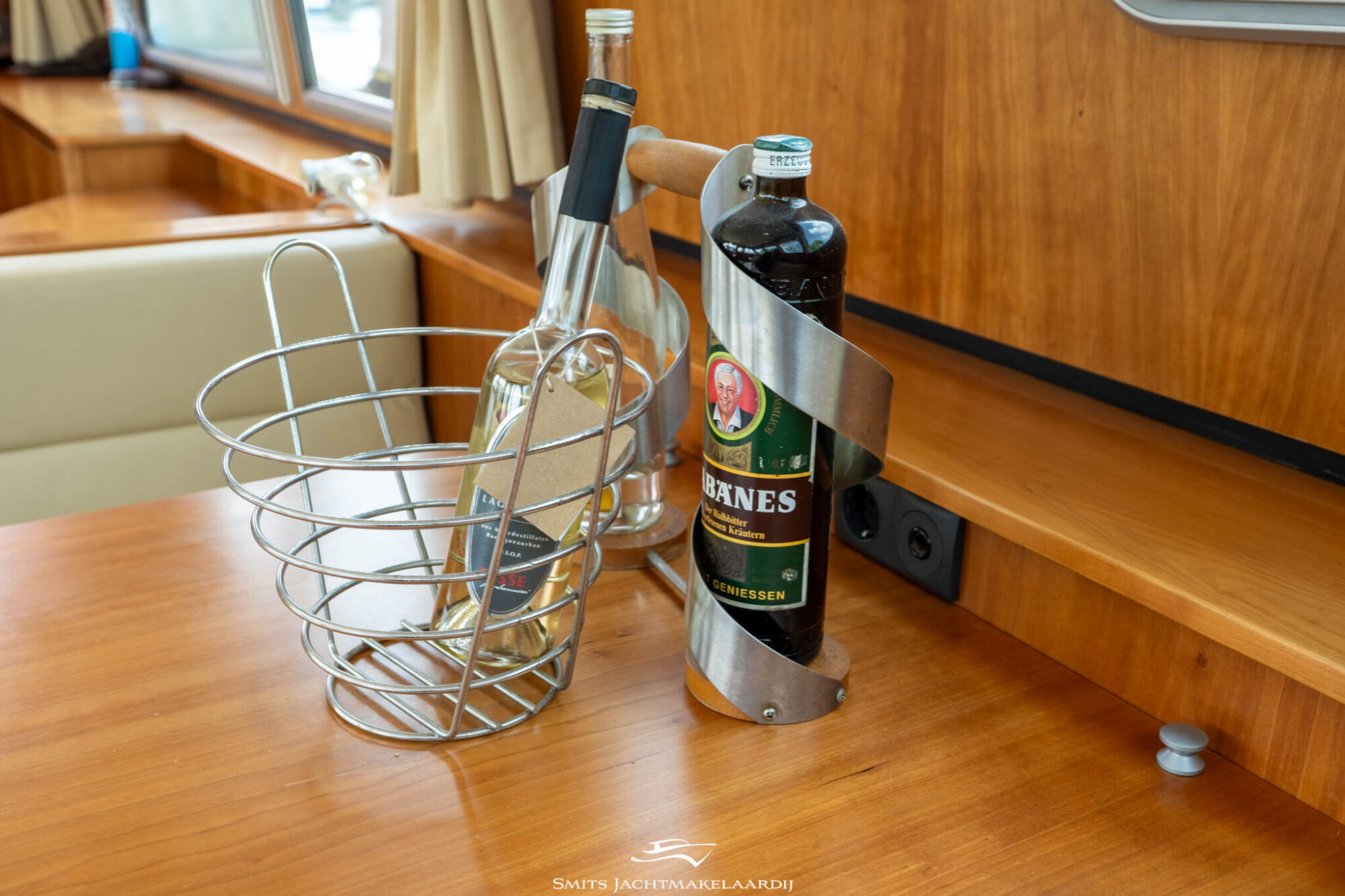 Linssen Grand Sturdy 43.9 AC