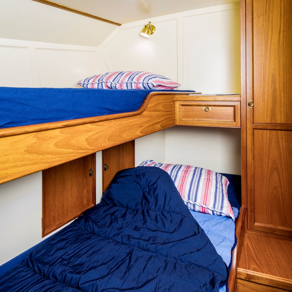 Lemsteraak Jachtuitvoering