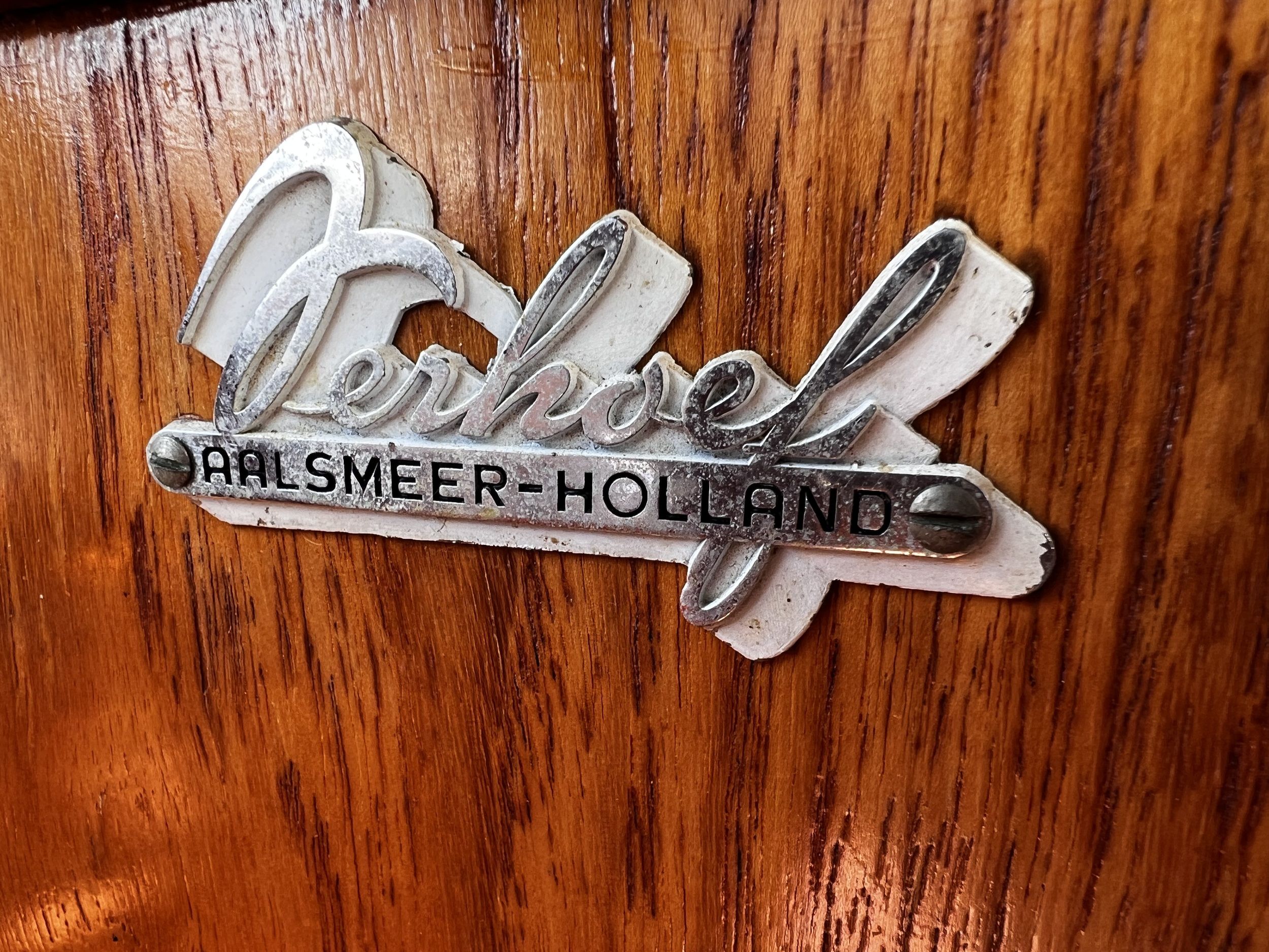 Verhoef Flowerland 965