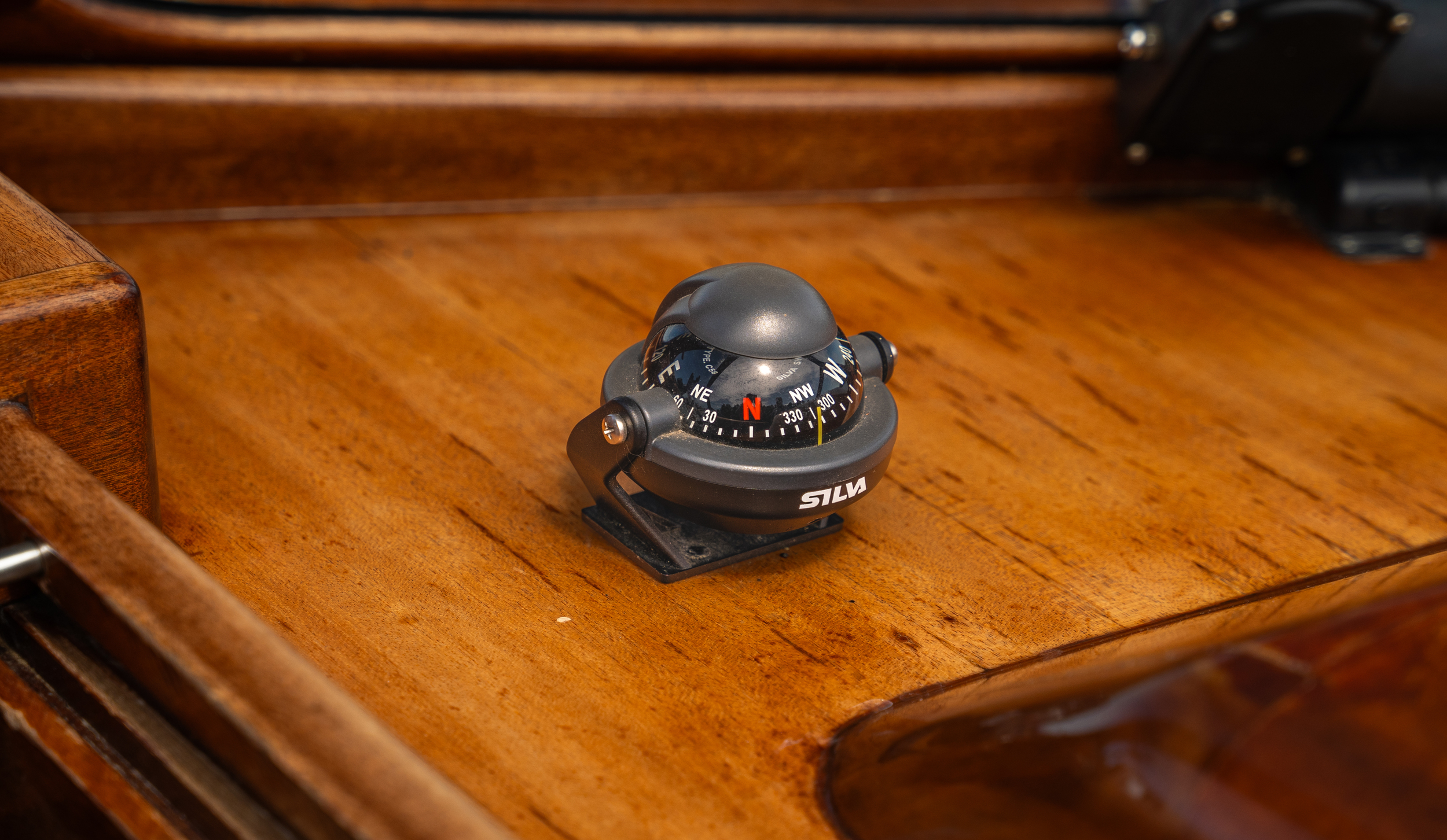 DaVinci 34 AK Zeuntje IV