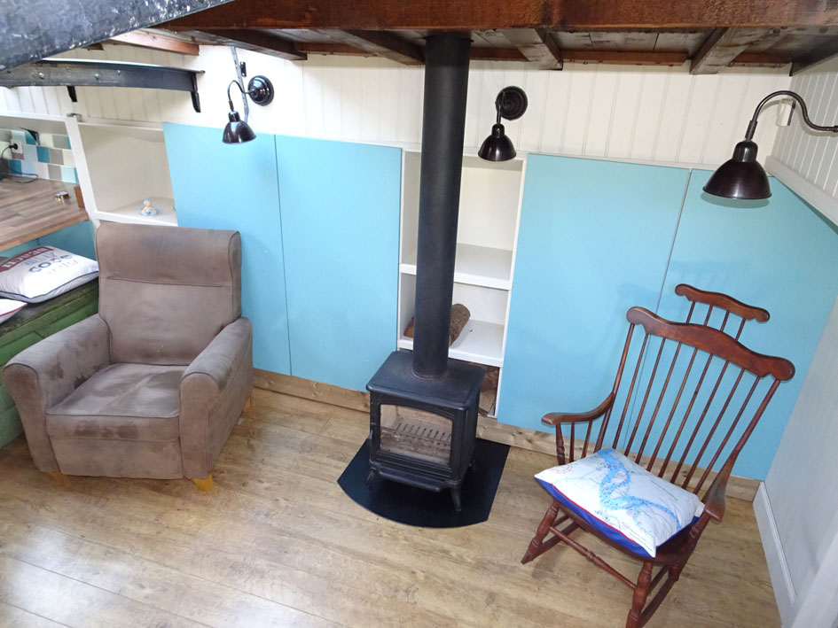 Museale Zeiltjalk 20.40 met UBC