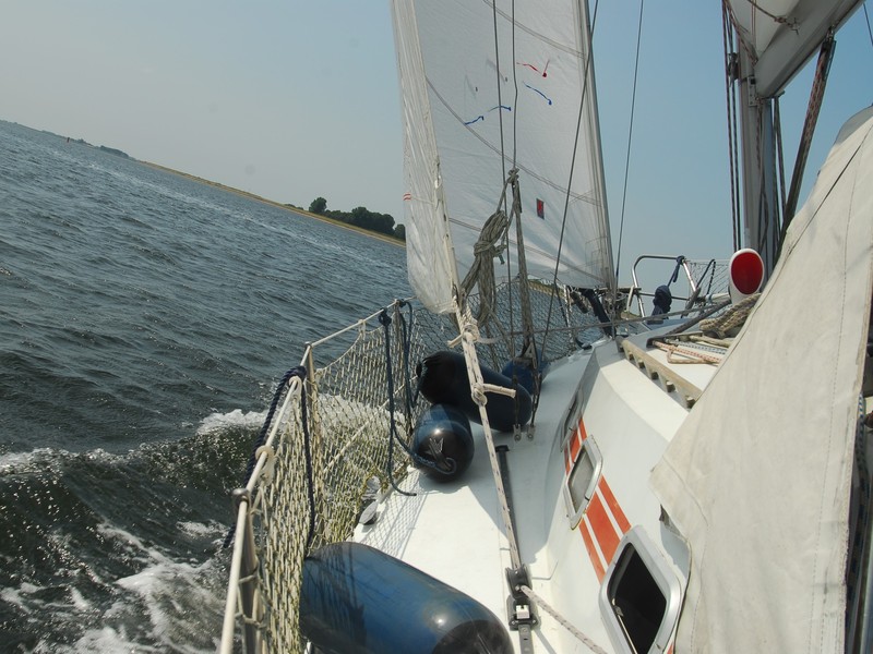 Van de Stadt 30 Vita