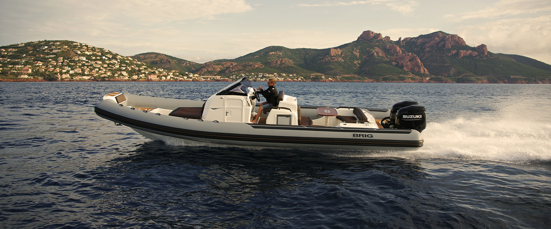 Brig Ribs Brig Eagle 10