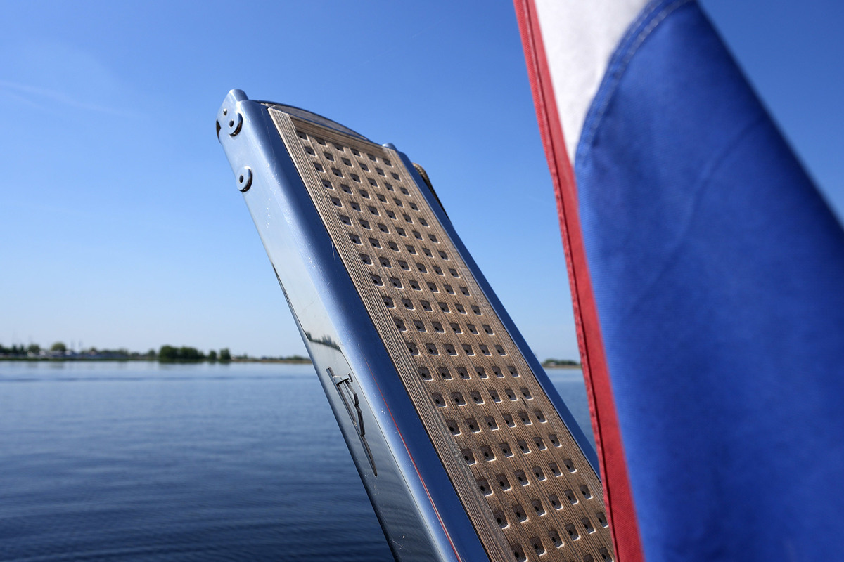 Apreamare 38 Comfort