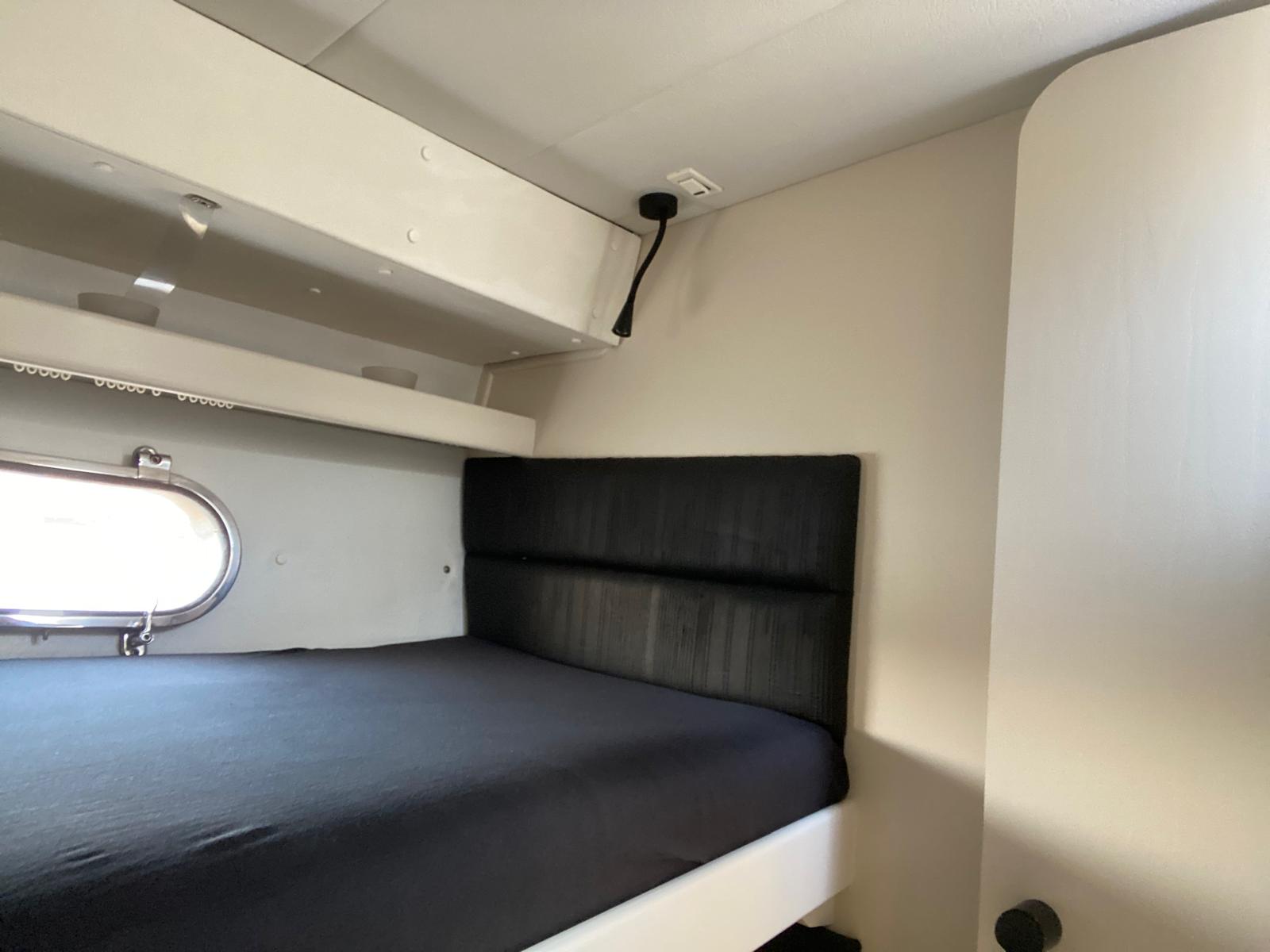 Fairline 43 Flybridge