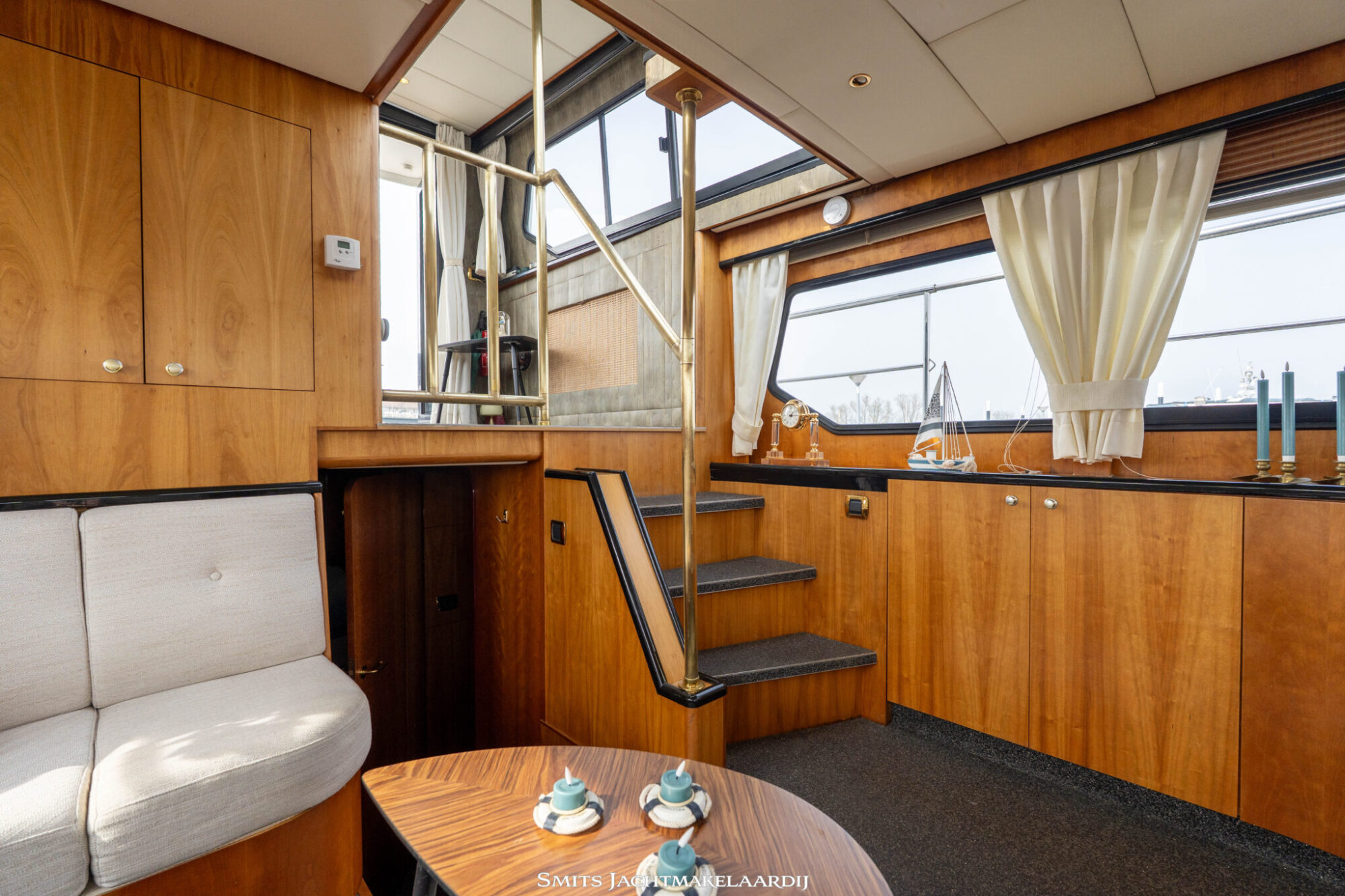 Pacific Allure 148 VS