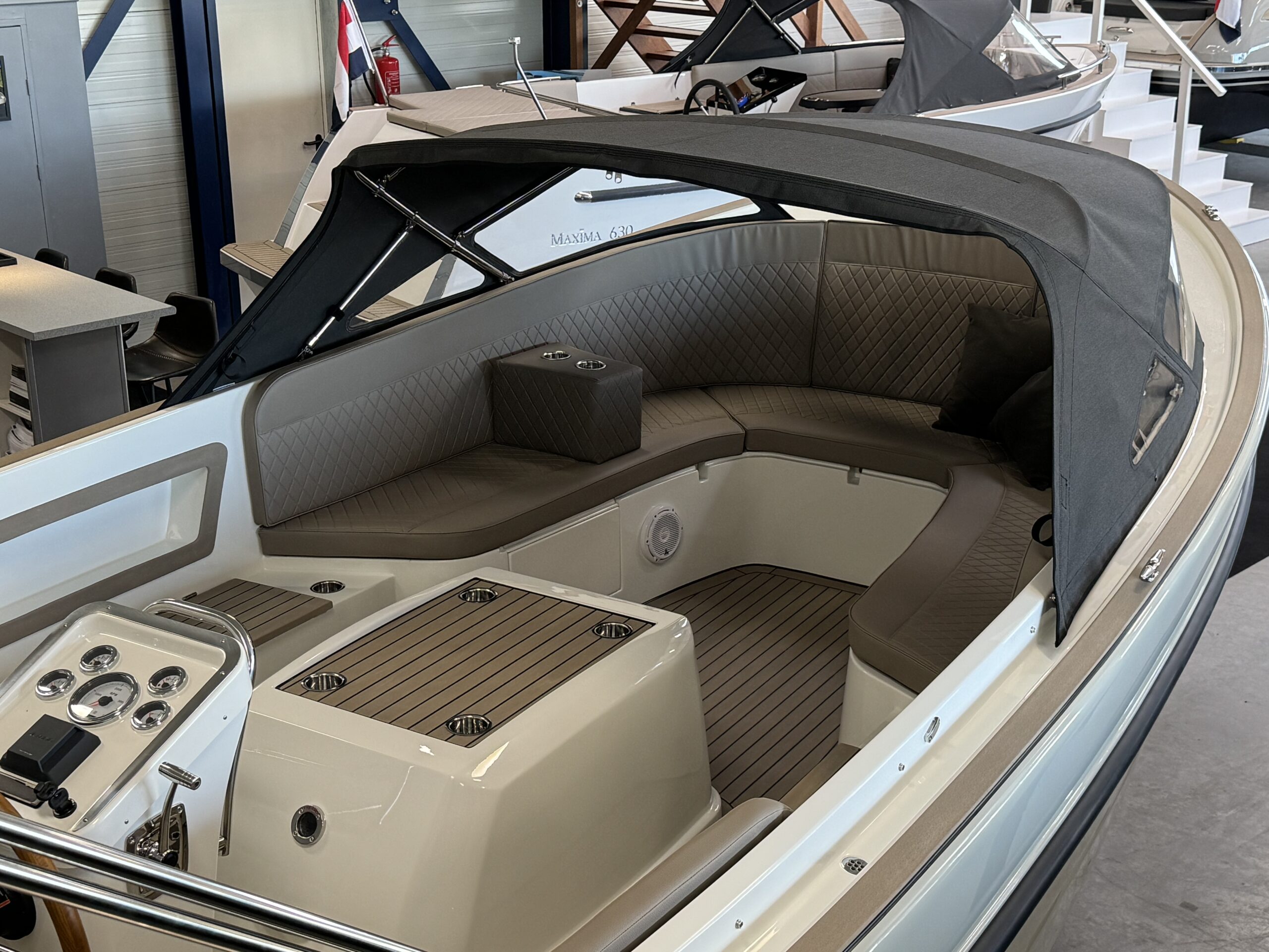 Antaris Sixty6 (actie-aanbieding)