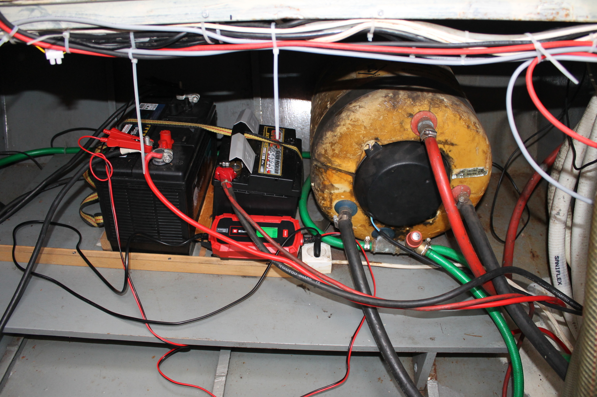 Pieter Beeldsnijder Gouwzee 3A