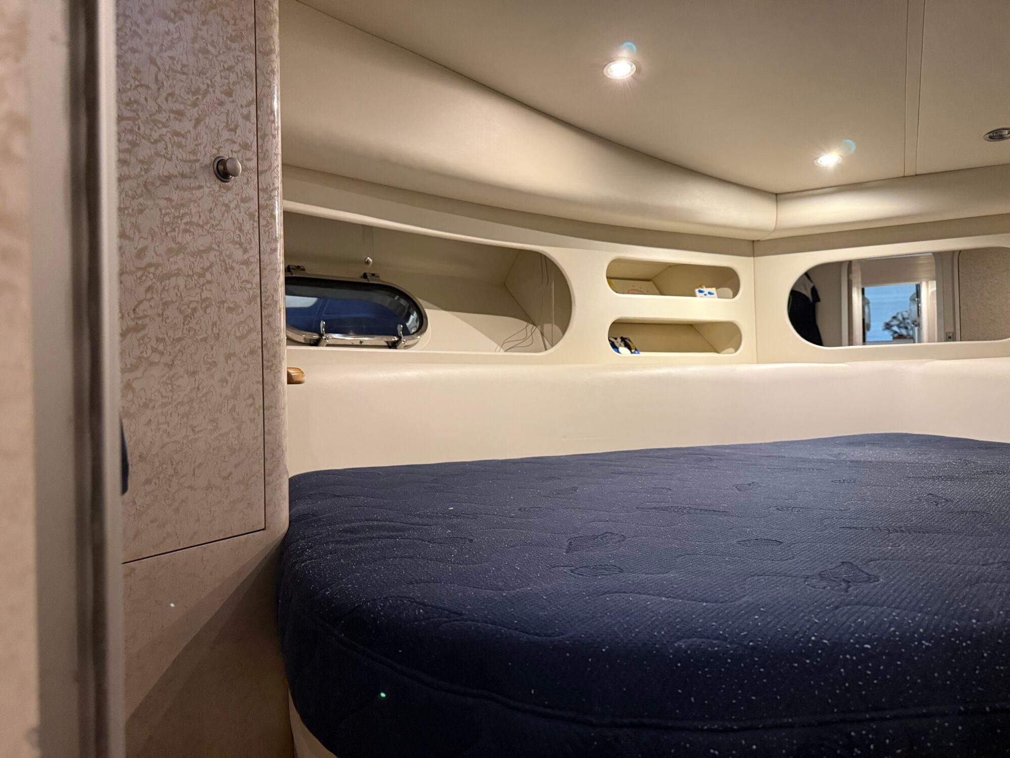 Princess Princess 406 Riviera