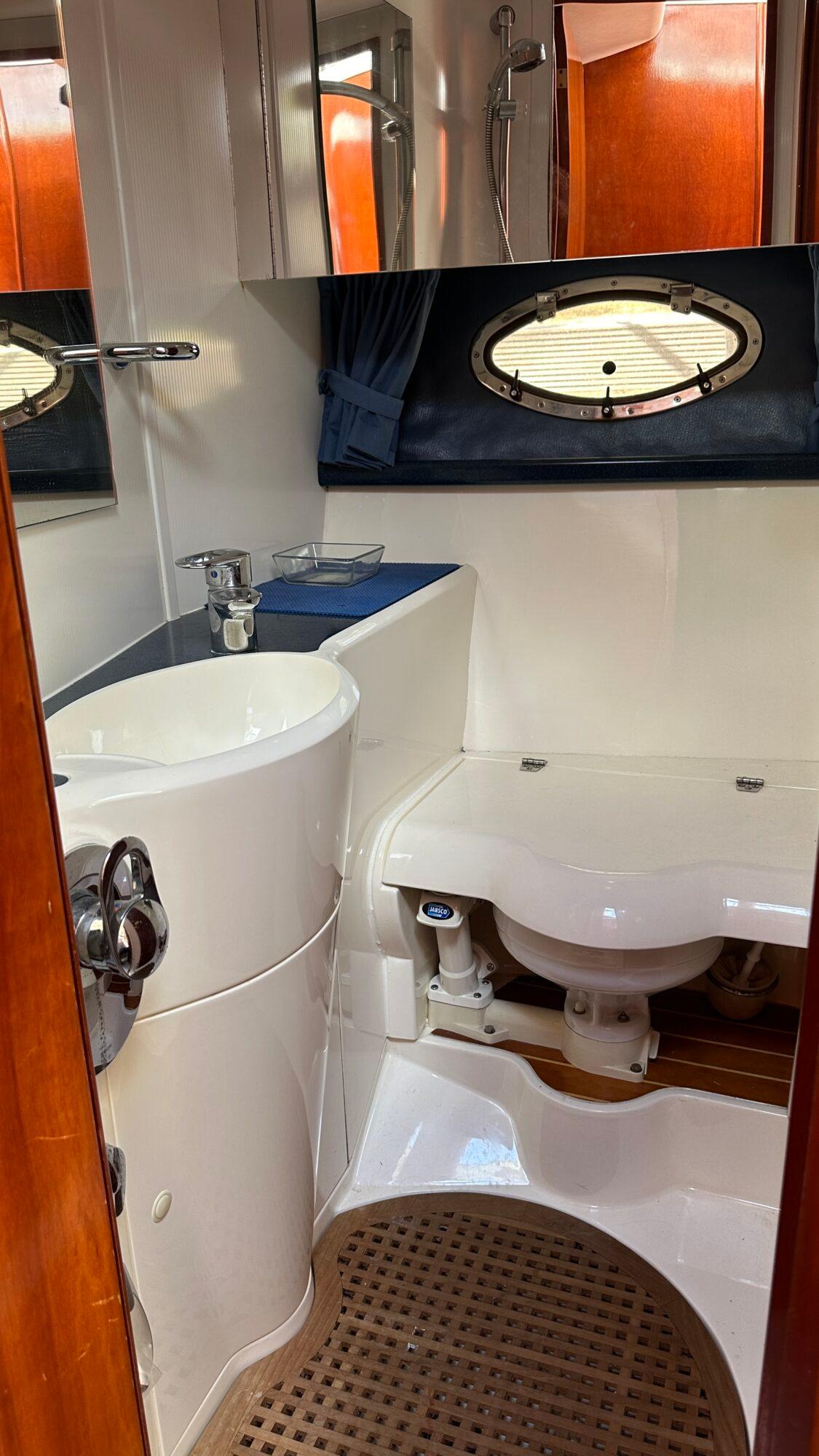 Fairline Fairline Phantom 40 Flybridge