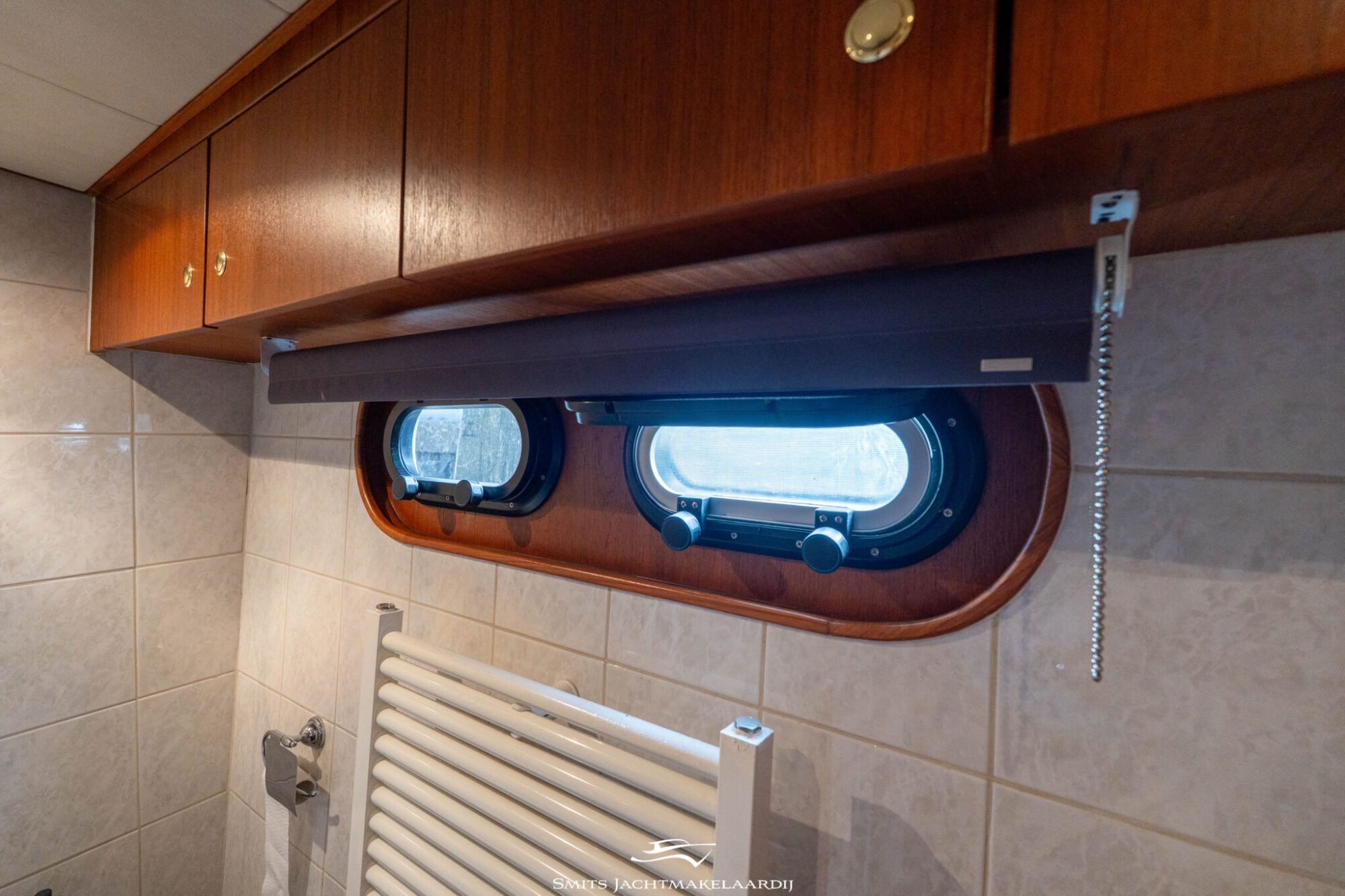 Van den Hoven Allure 155 Cabrio