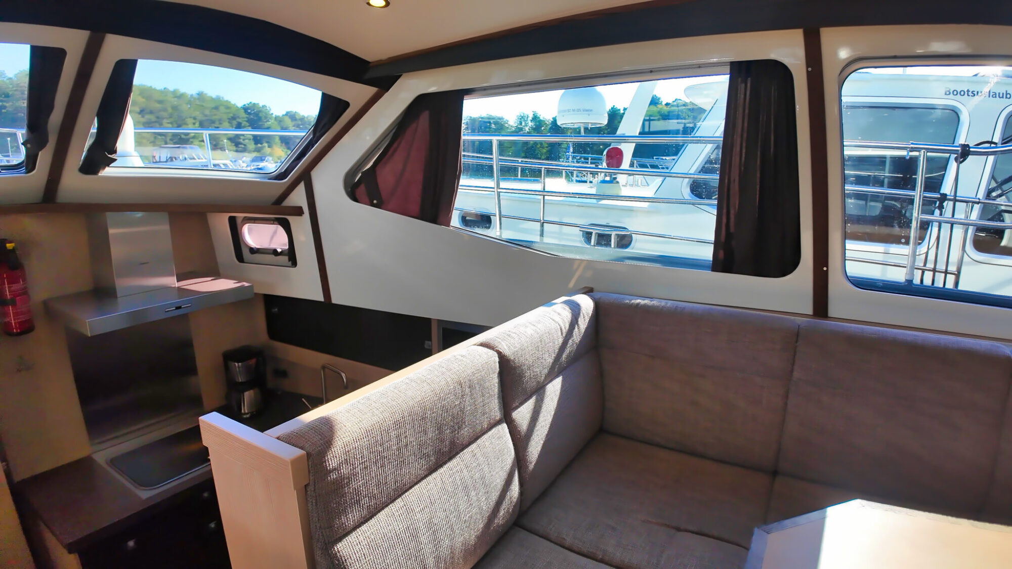 Aventura 43 AK Cabrio