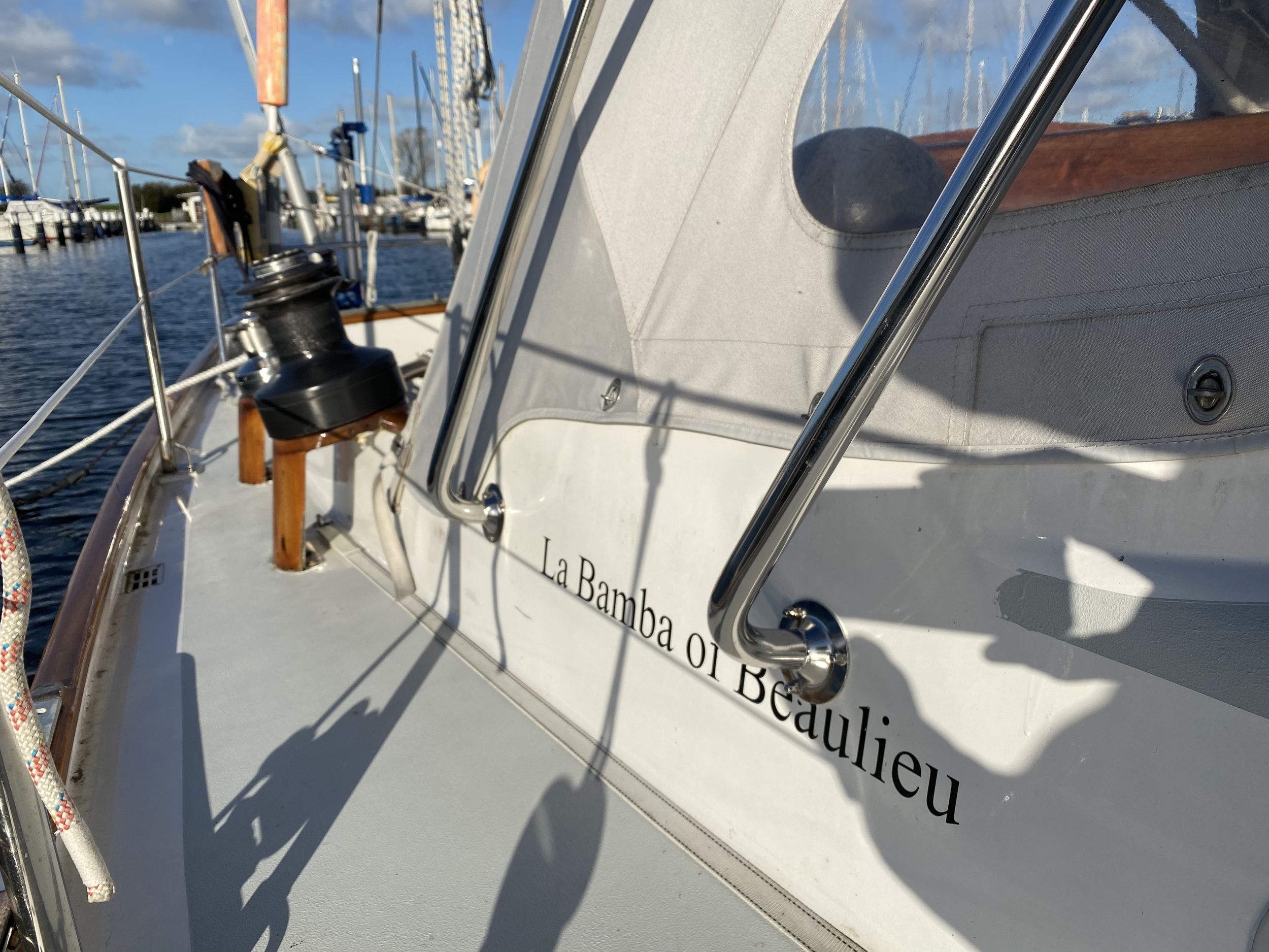 Northney 34