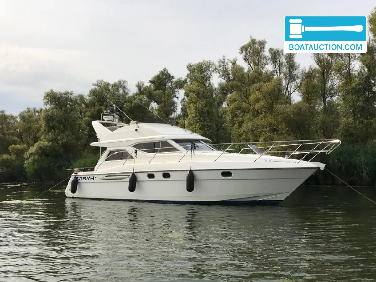 Princess 360 Flybridge
