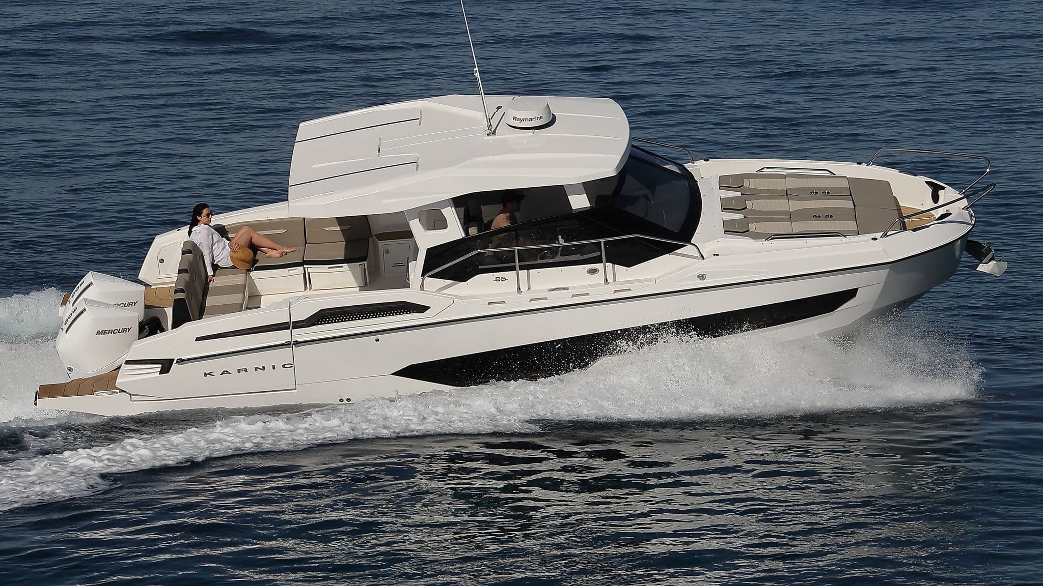 Karnic CS10-S HT