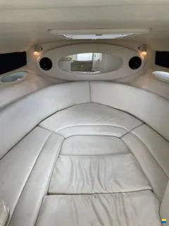 Sea Ray 280 SunSport Cuddy Cabin