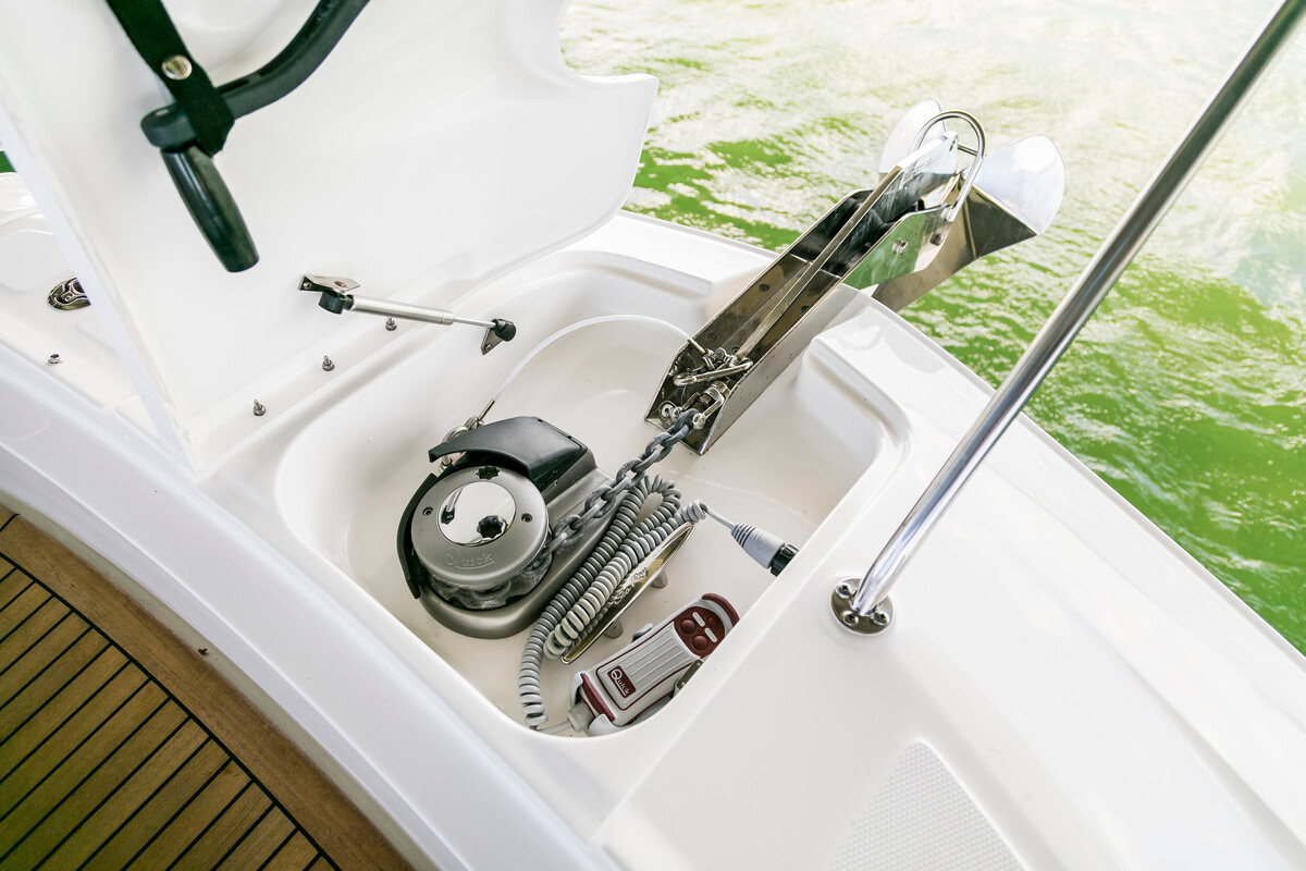 Sea Ray Sundancer 320 OB