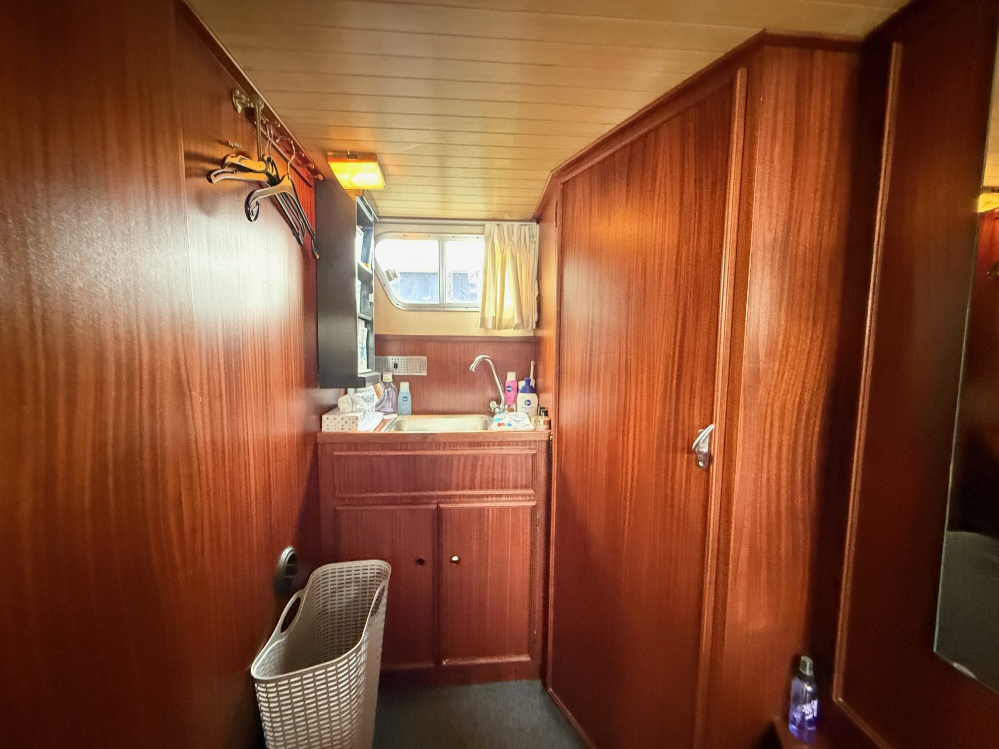 Proficiat Kruiser 9.75 AK Cabrio