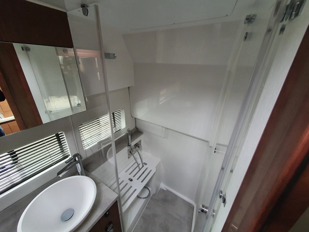 Jeanneau Cap Camarat 12.5 WA