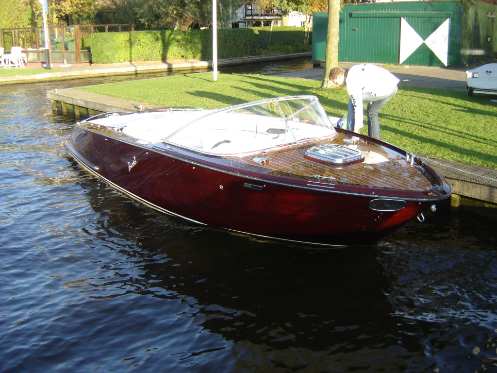 Boesch  680 Costa Brava de Luxe