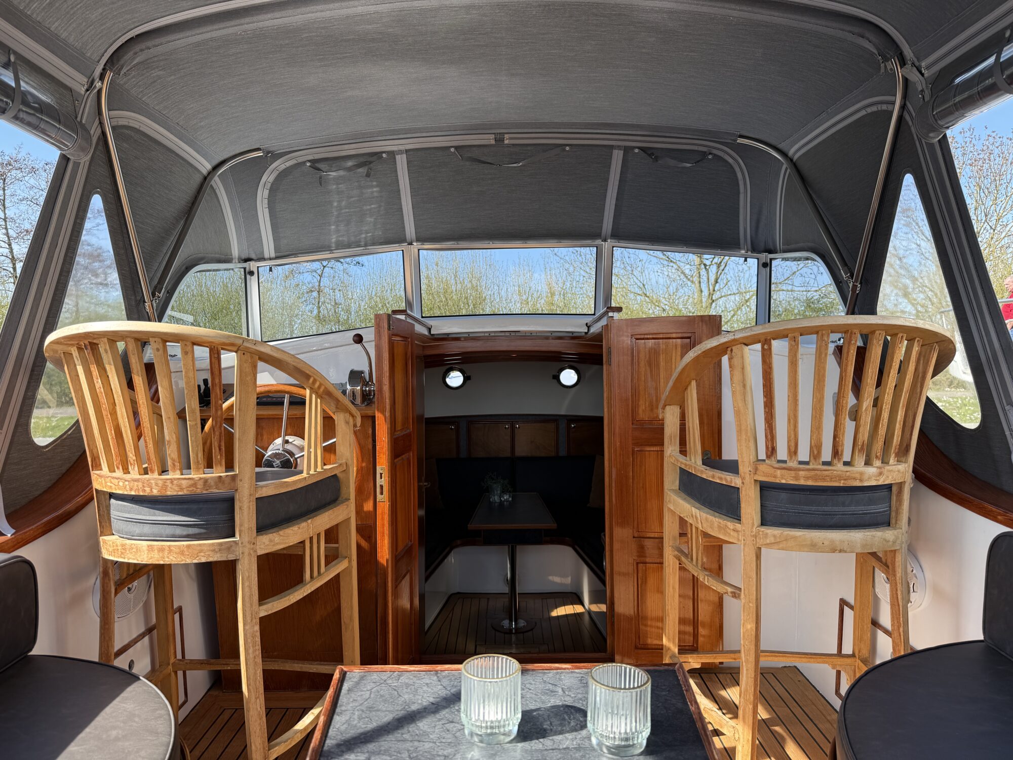 Pieterse Vlet 8.50 OK