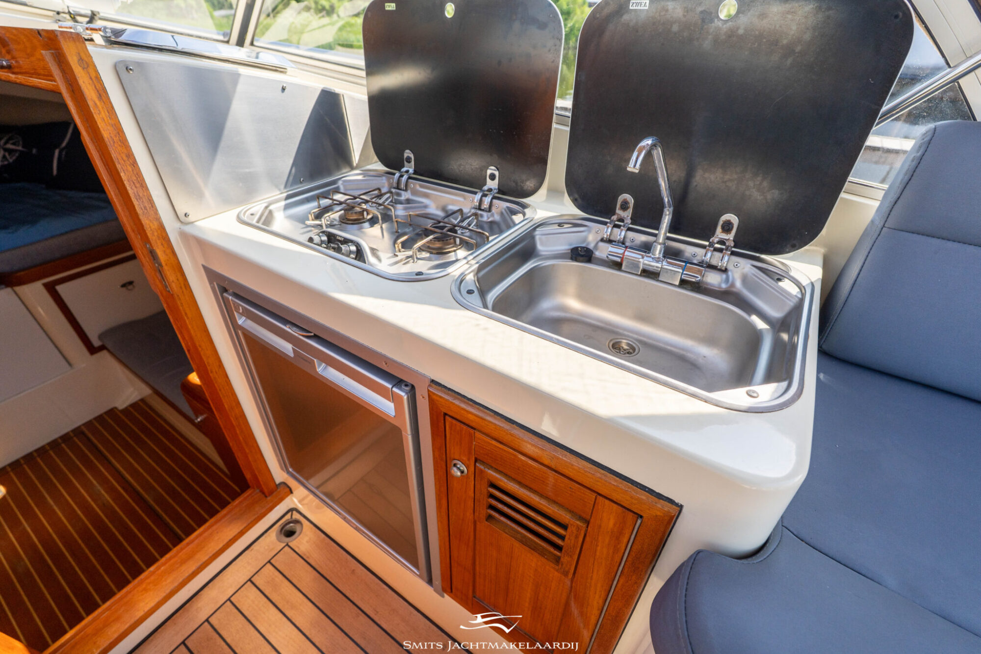Interboat Intercruiser 29