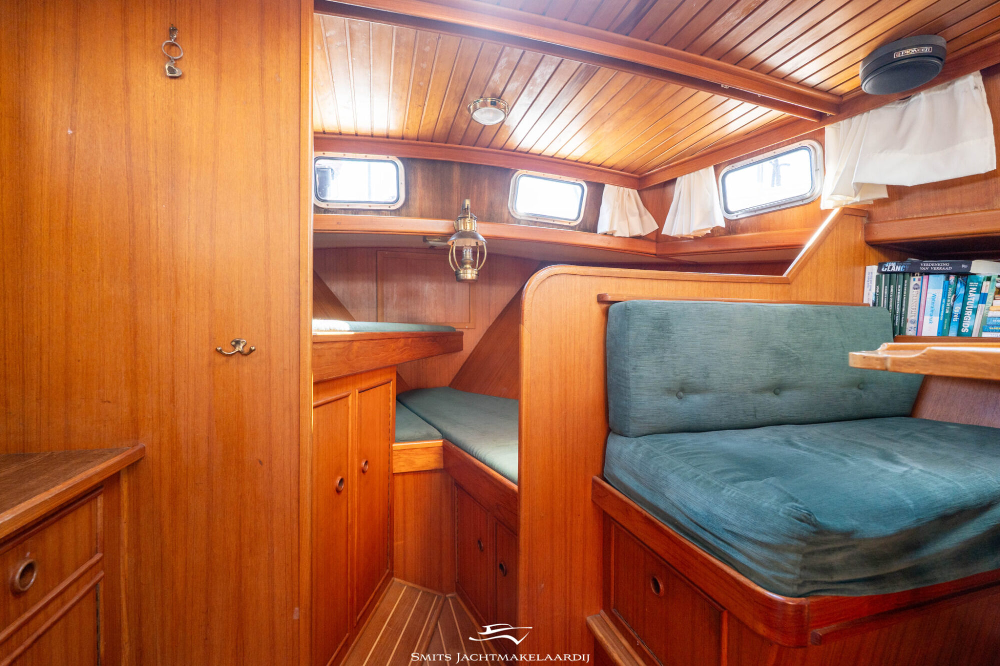 Intership Kotter 11.20 AK Cabrio